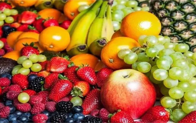 أسعار الفاكهة في سوق العبور اليوم الأربعاء 26 نوفمبر